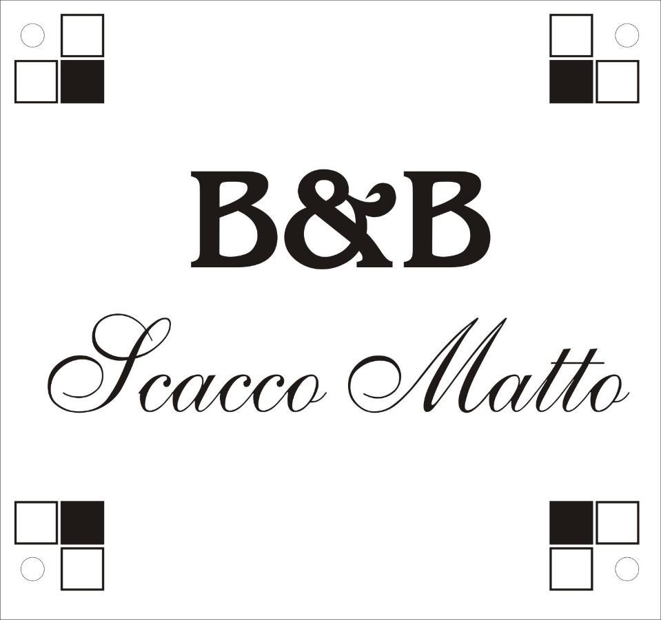 Scacco Matto Holiday House Таранто Экстерьер фото