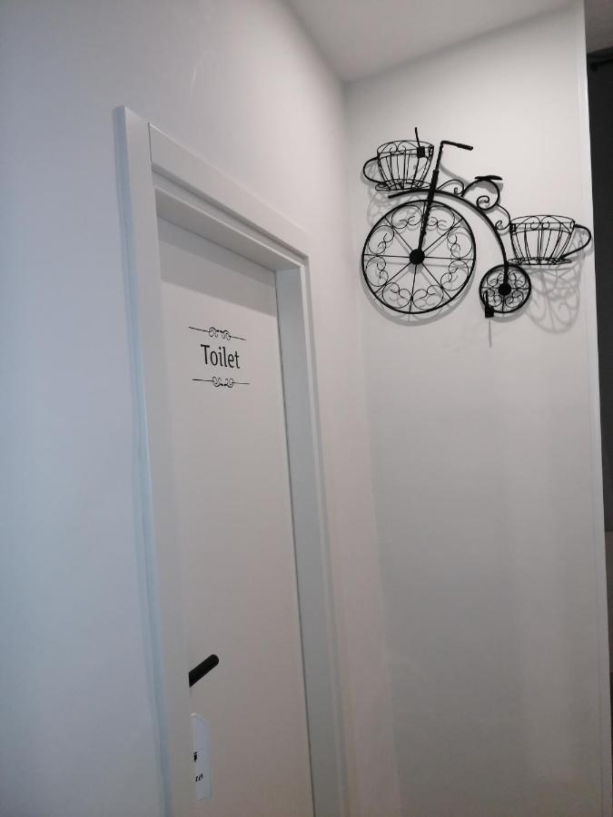 Scacco Matto Holiday House Таранто Экстерьер фото