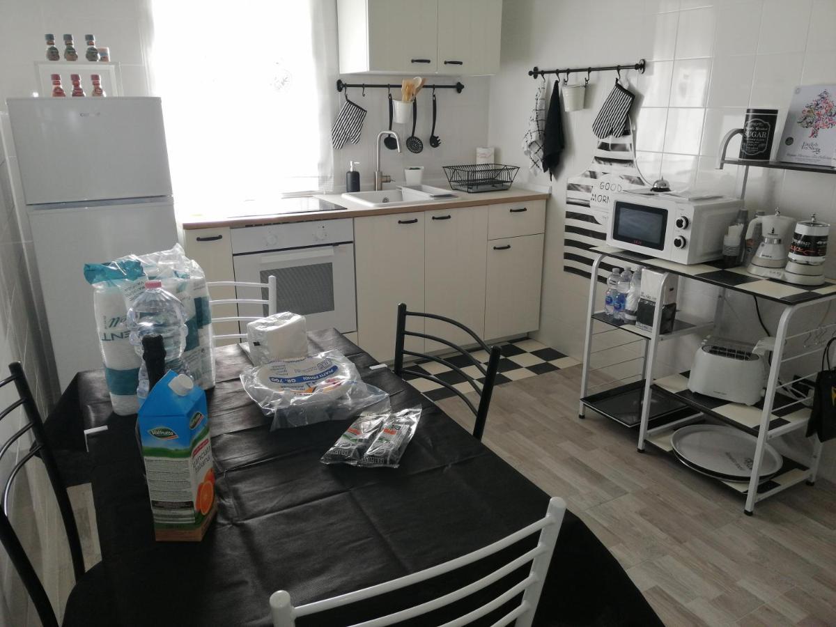 Scacco Matto Holiday House Таранто Экстерьер фото
