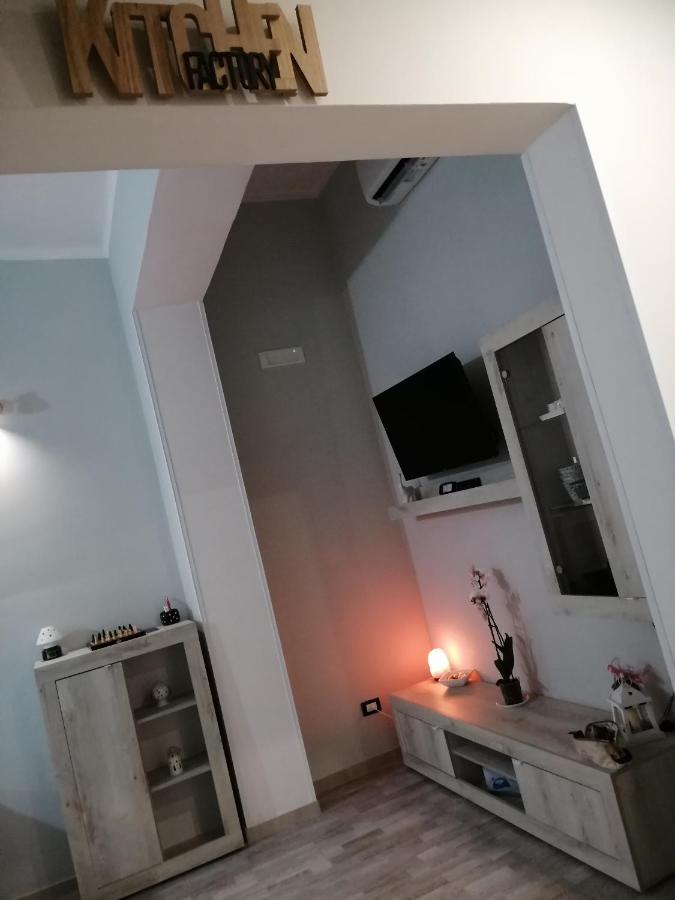 Scacco Matto Holiday House Таранто Экстерьер фото