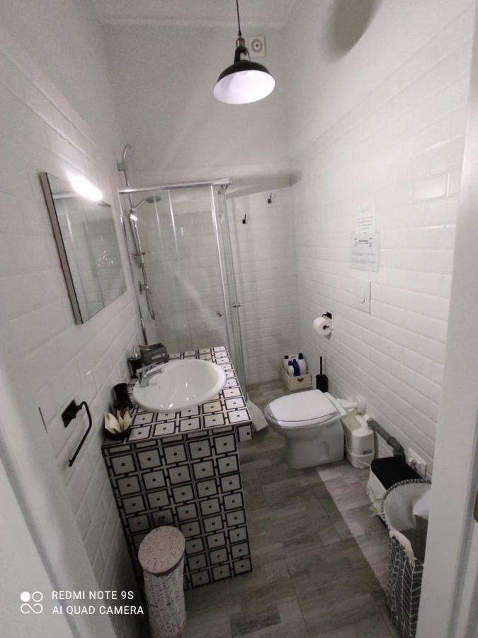 Scacco Matto Holiday House Таранто Экстерьер фото