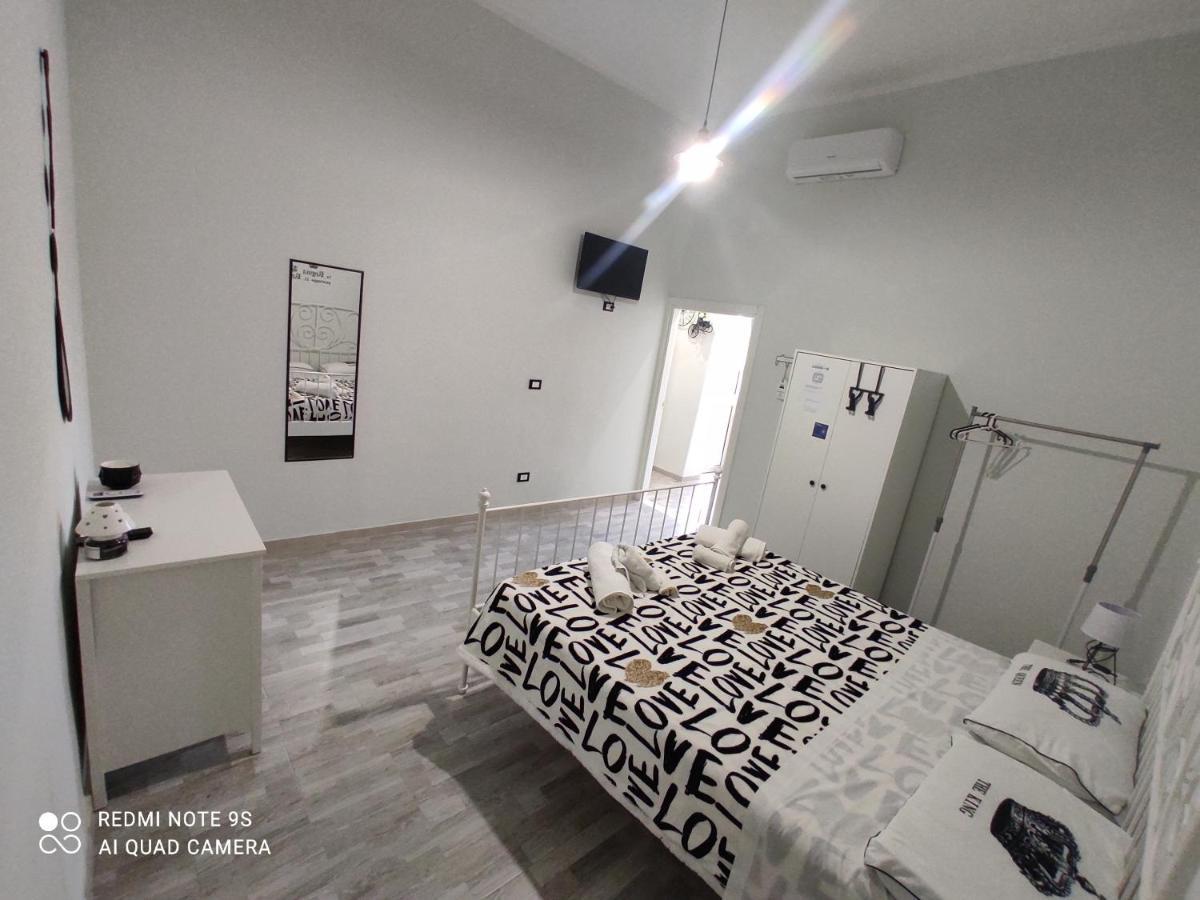 Scacco Matto Holiday House Таранто Номер фото