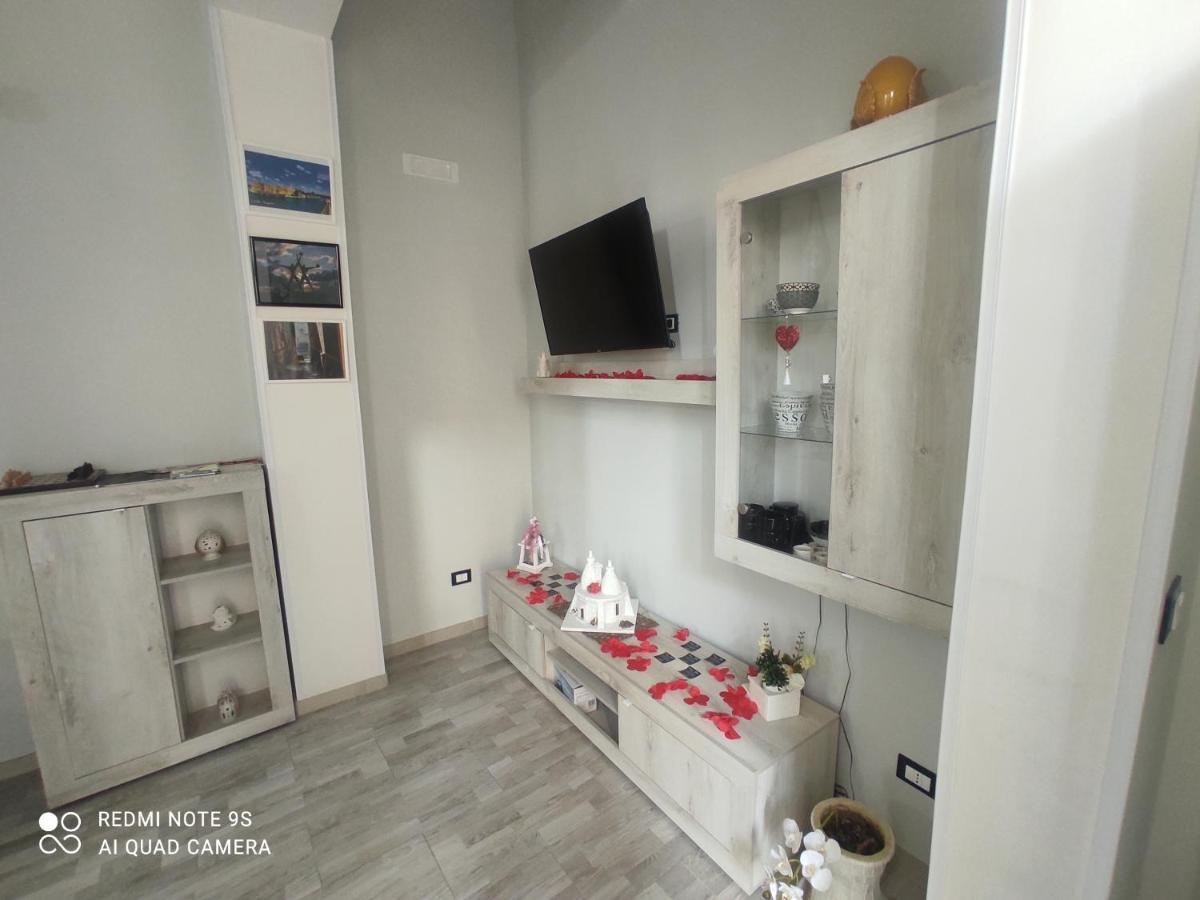 Scacco Matto Holiday House Таранто Экстерьер фото