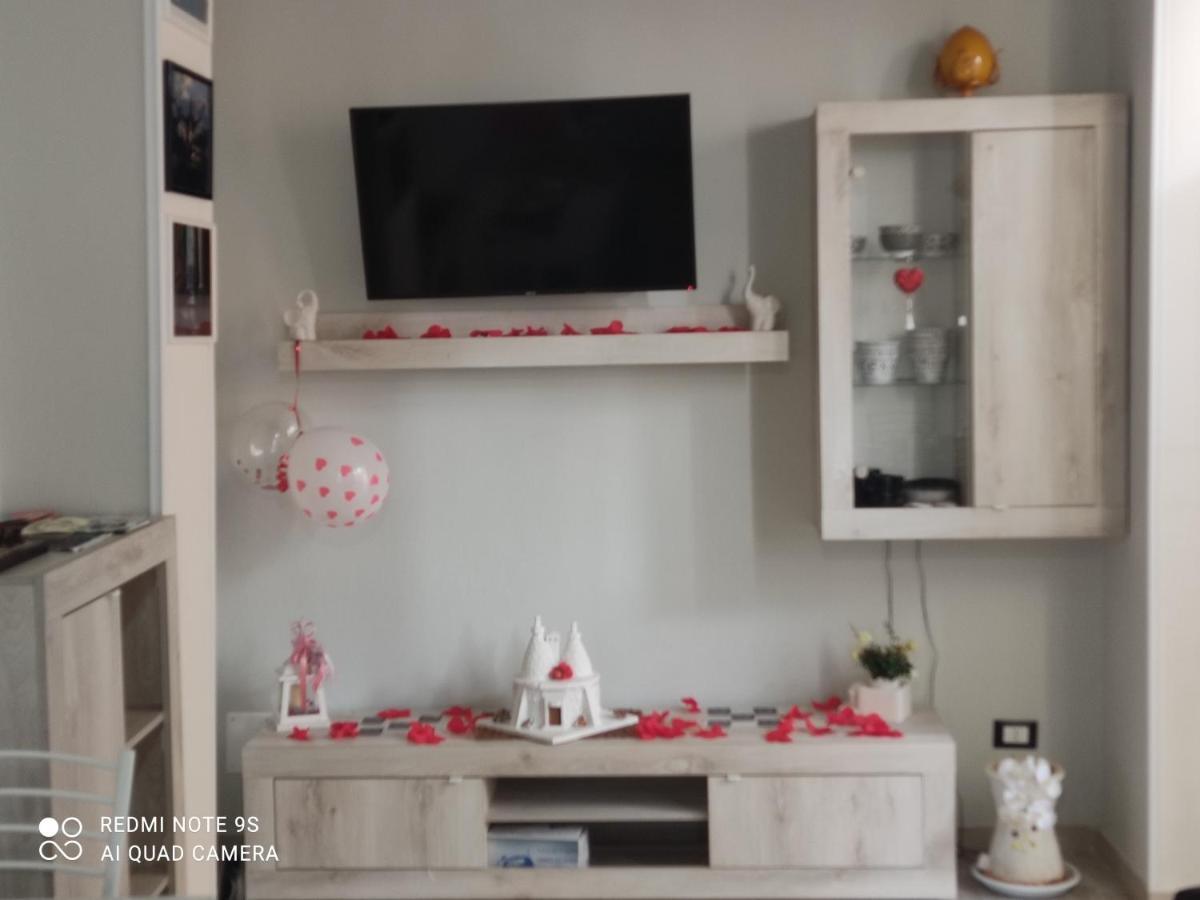 Scacco Matto Holiday House Таранто Экстерьер фото