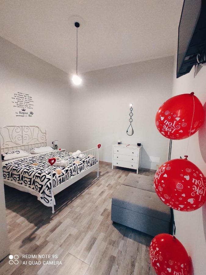 Scacco Matto Holiday House Таранто Экстерьер фото